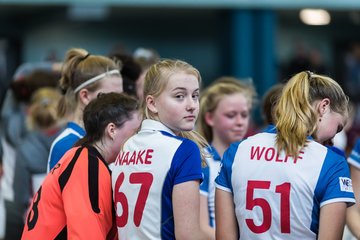 Bild 101 - B/C-Juniorinnen Hamburger Meisterschaft